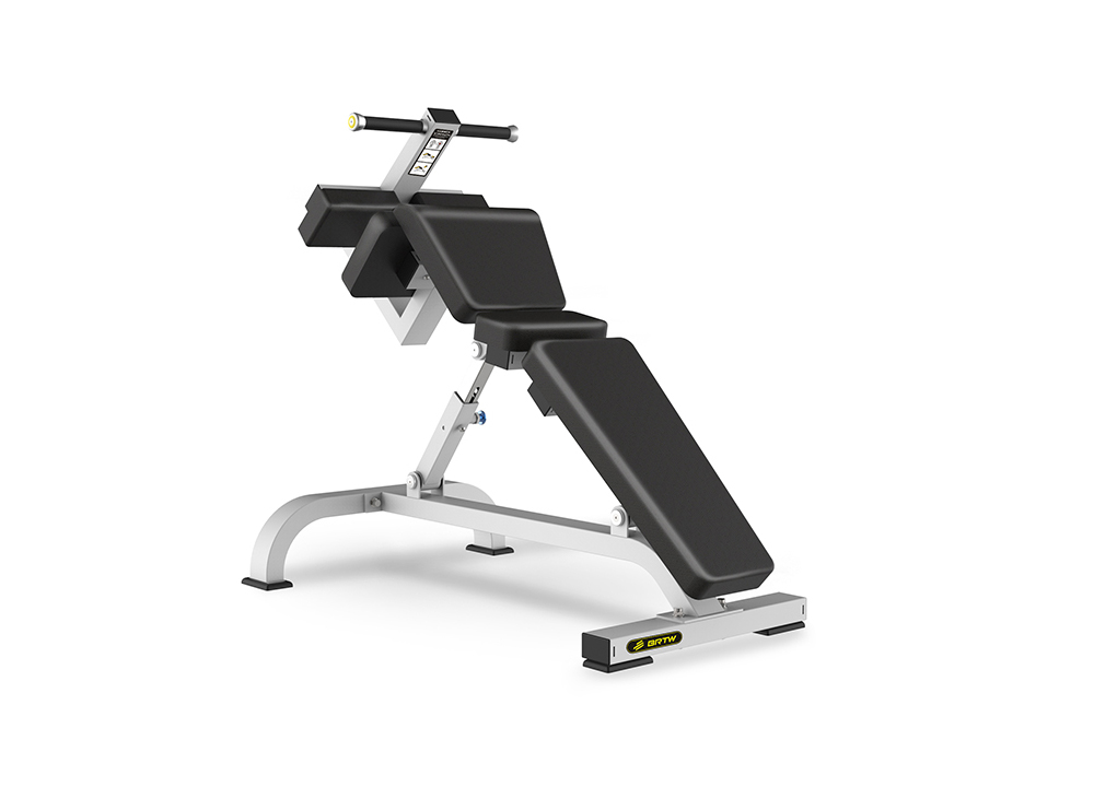 TM45可调节腹肌板